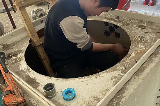 消防水箱維修，如何判斷消防水箱故障所在
